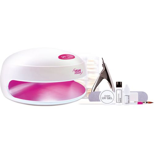 UV Nails Extensions lámpara LED para arreglar las uñas de gel 1 ud - RIO - Modalova