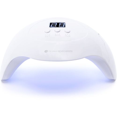 UV Nail Lamp 36W Dual LED lámpara LED para arreglar las uñas de gel 1 ud - RIO - Modalova