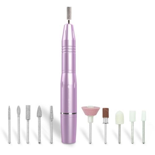 Professional Electric Nail File lima eléctrica para uñas 1 ud - RIO - Modalova