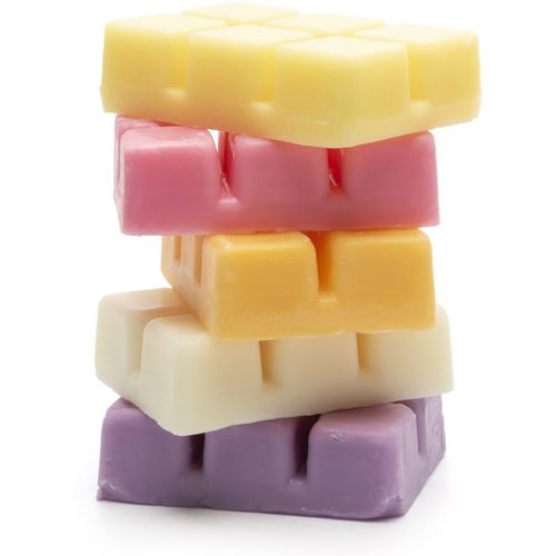 Soy Wax Melts cera para lámparas aromáticas 5 ud - RIO - Modalova