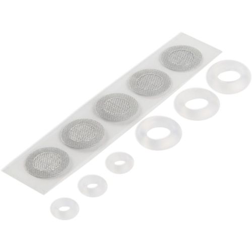 DRMA3 Replacement Filter Pack filtri di ricambio for DRMA3 8 pz - RIO - Modalova