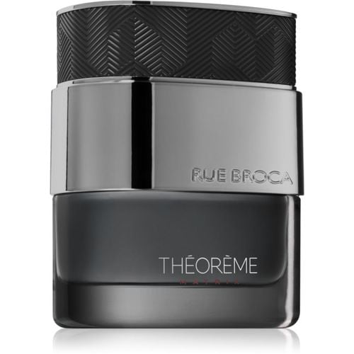 Théorème Matrix Eau de Parfum para hombre 90 ml - Rue Broca - Modalova