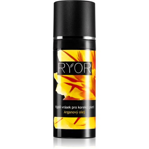 Argan Oil rellenador de arrugas corrector 50 ml - RYOR - Modalova