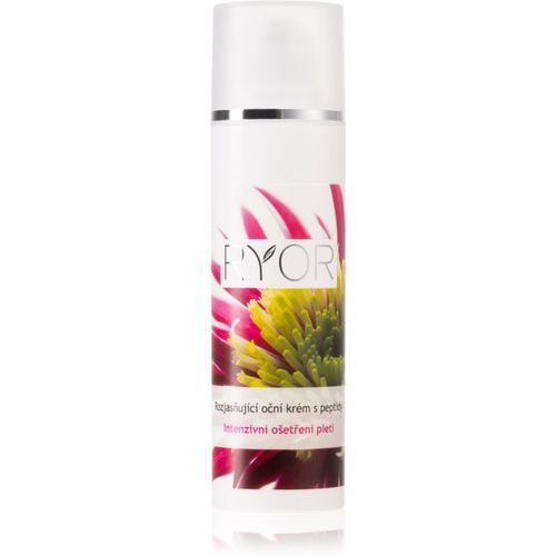 Intensive Care crema illuminante occhi con peptidi 30 ml - RYOR - Modalova