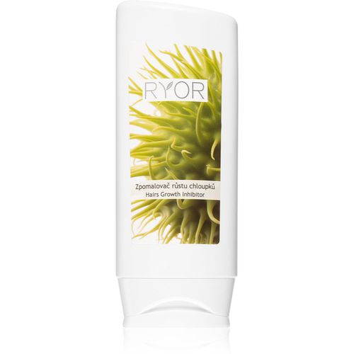 Depilation and Shaving inhibidor del crecimiento del vello 200 ml - RYOR - Modalova