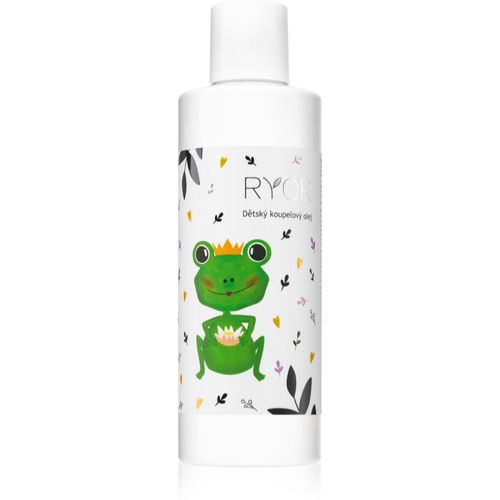 Baby Care aceite de baño calmante para niños 200 ml - RYOR - Modalova