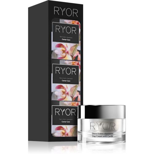 Caviar Care confezione regalo (con caviale) - RYOR - Modalova