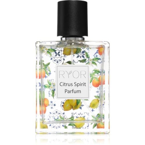 Citrus Spirit Eau de Parfum da donna 100 ml - RYOR - Modalova