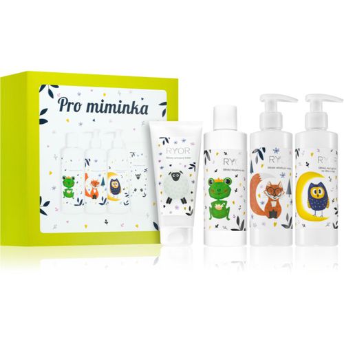 Baby Care lote de regalo (para bebés) - RYOR - Modalova