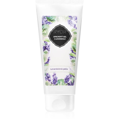 Lavender Care crema de manos 100 ml - RYOR - Modalova