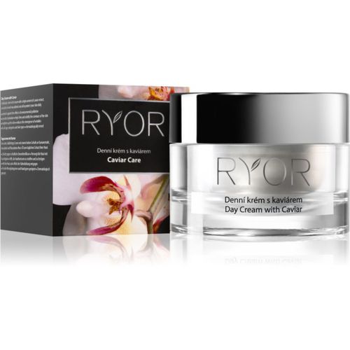 Caviar Care crema facial de día 50 ml - RYOR - Modalova