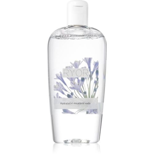 Cleansing And Tonization acqua micellare idratante 300 ml - RYOR - Modalova