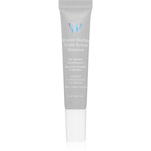 Wonder Blading Lip Stain Masque desmaquillante 15 ml - WONDERSKIN - Modalova