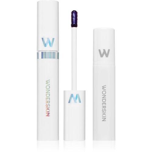 Wonder Blading Lip Stain Kit rossetto peel-off colore Divine - WONDERSKIN - Modalova