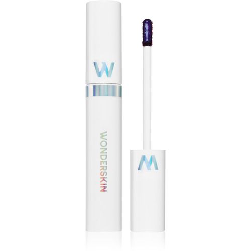 Wonder Blading Lip Stain Masque barra de labios efecto peel-off tono Darling 4 ml - WONDERSKIN - Modalova