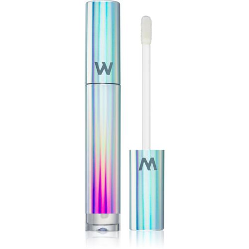 Wonder Blading Top Gloss brillo de labios hidratante 4 ml - WONDERSKIN - Modalova