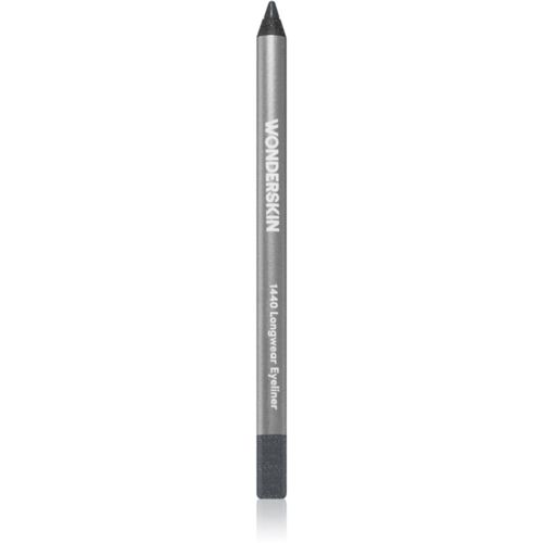 Longwear Eyeliner lápiz de ojos de larga duración tono Oyster Blue 1,2 g - WONDERSKIN - Modalova