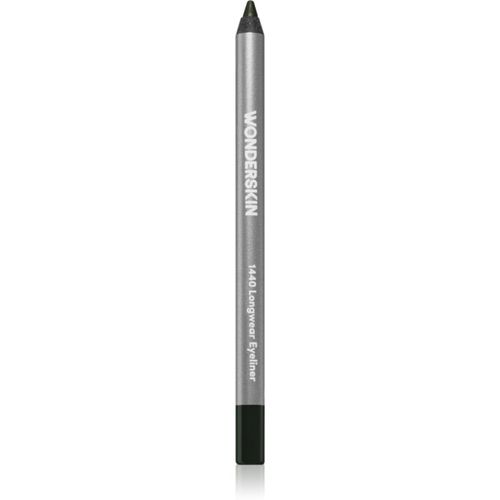 Longwear Eyeliner lápiz de ojos de larga duración tono Olive 1,2 g - WONDERSKIN - Modalova