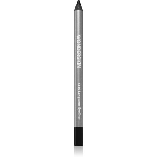 Longwear Eyeliner lápiz de ojos de larga duración tono Liquorice 1,2 g - WONDERSKIN - Modalova