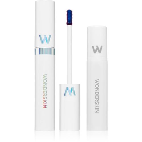 Wonder Blading Lip Stain Masque rossetto peel-off colore Crush 4 ml - WONDERSKIN - Modalova