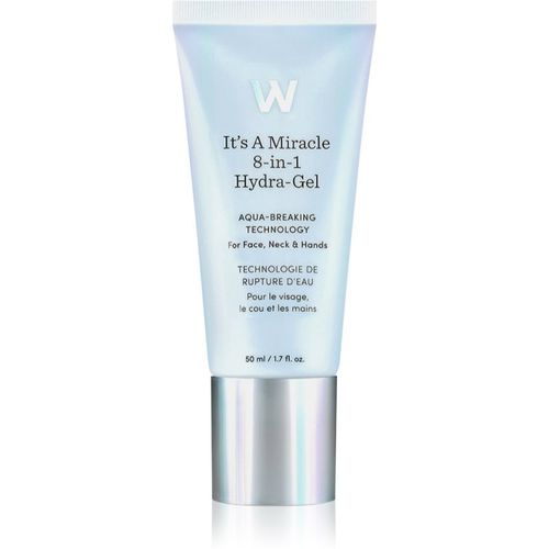 It's A Miracle 8-in-1 gel hidratante para el rostro 50 ml - WONDERSKIN - Modalova