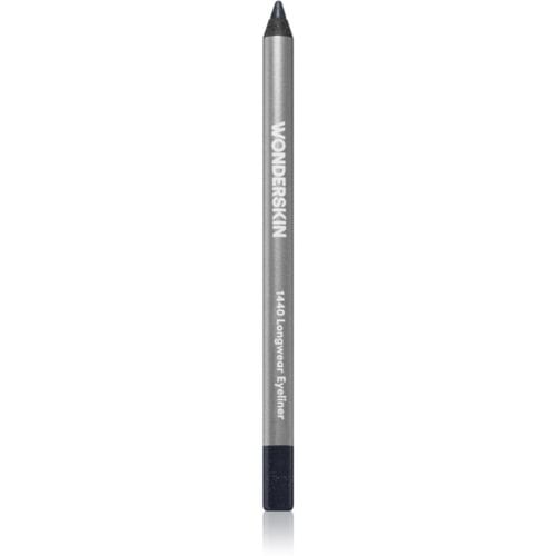 Longwear Eyeliner lápiz de ojos de larga duración tono Black Truffle 1,2 g - WONDERSKIN - Modalova