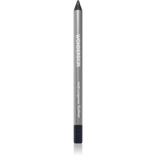 Longwear Eyeliner matita occhi lunga durata colore Black Truffle 1,2 g - WONDERSKIN - Modalova