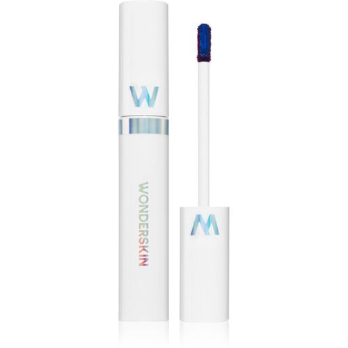 Wonder Blading Lip Stain Masque barra de labios efecto peel-off tono Neon Rose 4 ml - WONDERSKIN - Modalova