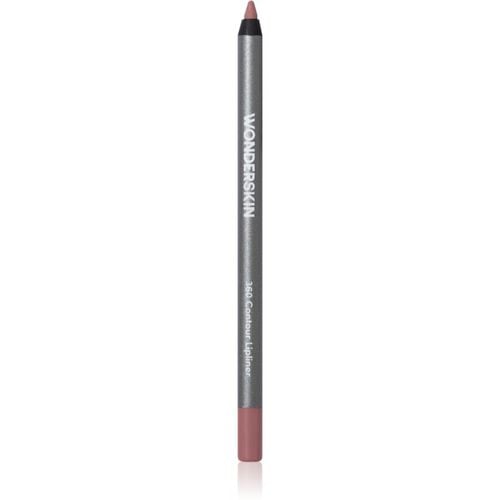 Contour lápiz delineador para labios tono Blush 1,2 g - WONDERSKIN - Modalova