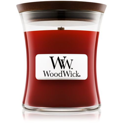 Cinnamon Chai Duftkerze mit Holzdocht 85 g - Woodwick - Modalova