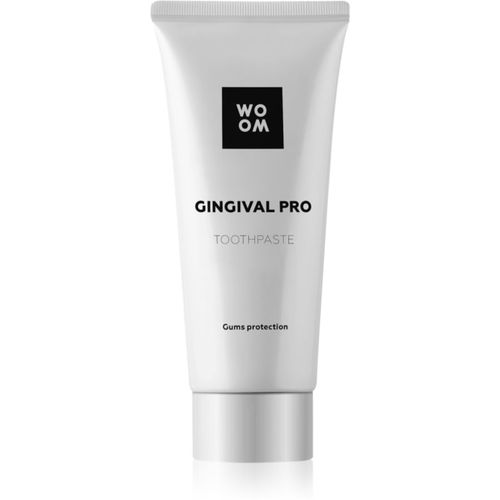 Gingival Pro dentifricio rinforzante 50 ml - WOOM - Modalova