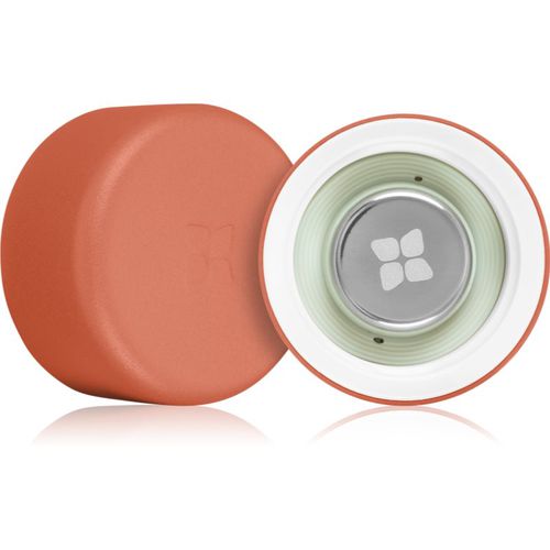 Metal tappo in acciaio inossidabile colore Orange Matt 1 pz - Waterdrop - Modalova