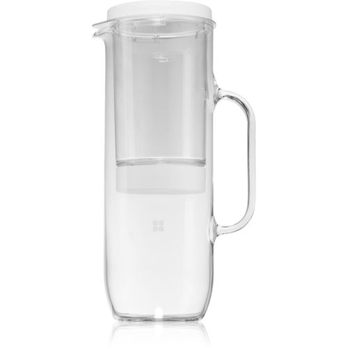 LUCY® Filtration Carafe caraffa filtrante 2000 ml - Waterdrop - Modalova