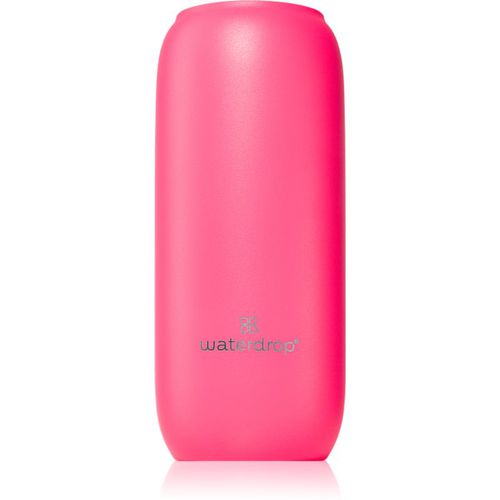 Thermo Steel All-Purpose thermos senza tappo Neon Pink 600 ml - Waterdrop - Modalova