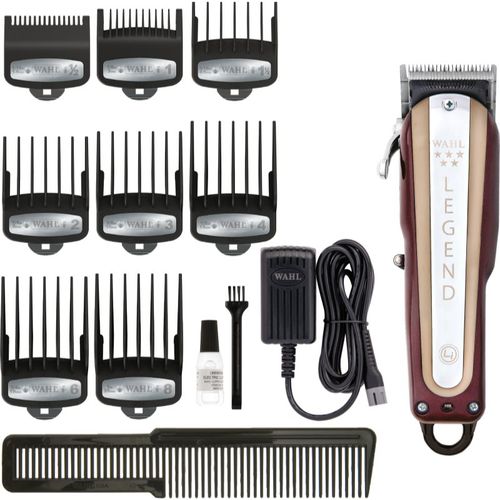 Legend Cordless cortapelos profesional para cabello 1 ud - Wahl Pro - Modalova