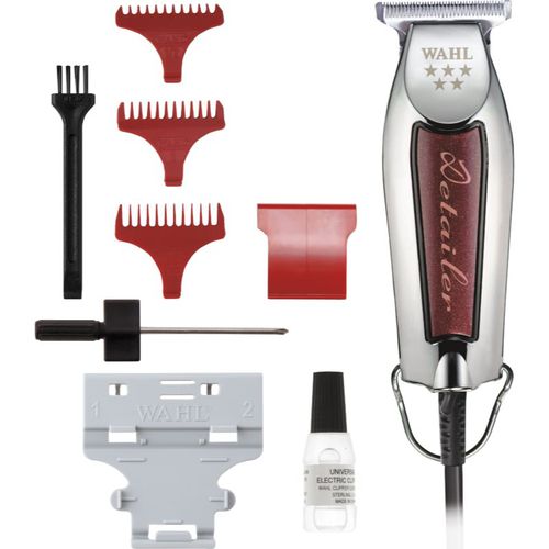 Detailer Wide cortapelos profesional 1 ud - Wahl Pro - Modalova