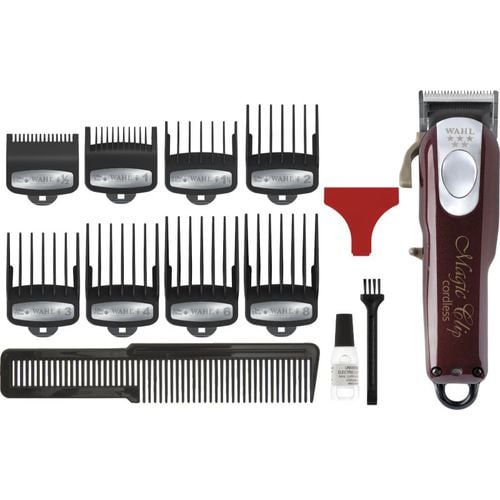 Magic Clip Cordless cortapelos profesional para cabello 1 ud - Wahl Pro - Modalova