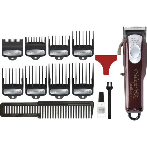 Magic Clip Cordless professioneller Haartrimmer für das Haar 1 St - Wahl Pro - Modalova