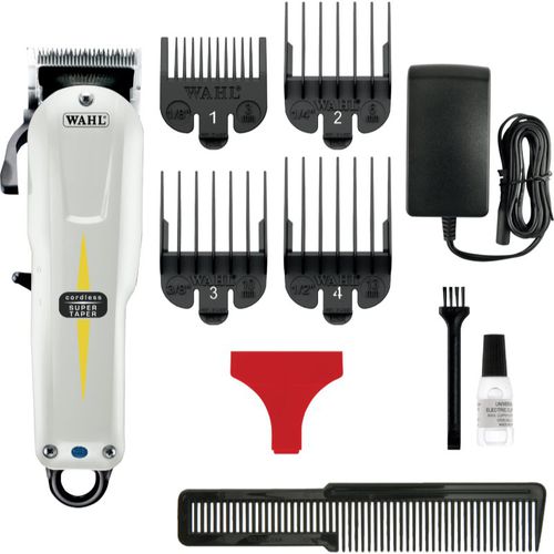 Super Taper Cordless cortapelos profesional para cabello 1 ud - Wahl Pro - Modalova