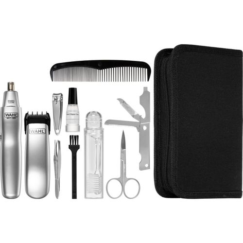 Travel Kit cortapelos para todo el cuerpo para viajes 1 ud - Wahl - Modalova