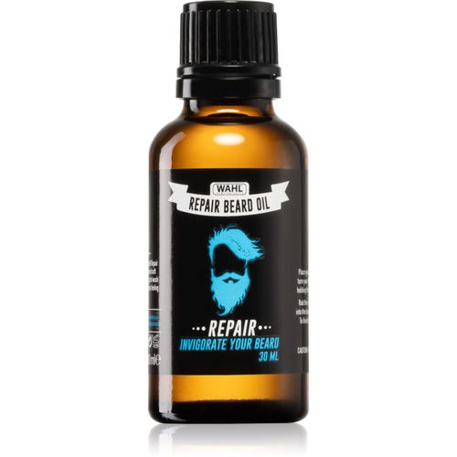 Repair Beard Oil aceite para barba 30 ml - Wahl - Modalova