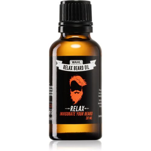 Wahl Relax Beard Oil Bartöl 30 ml - Wahl - Modalova