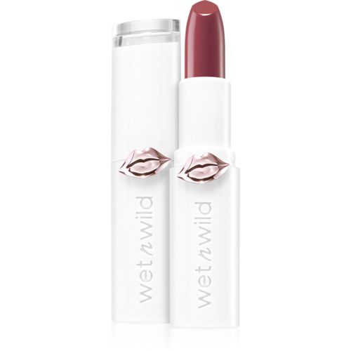 MegaLast rossetto lucido effetto idratante colore Rosé and Slay 3,3 g - Wet n Wild - Modalova