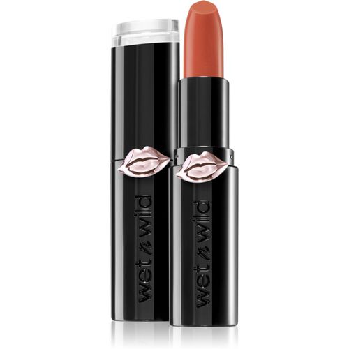 MegaLast rossetto idratante effetto opaco colore Sand Storm 3,3 g - Wet n Wild - Modalova