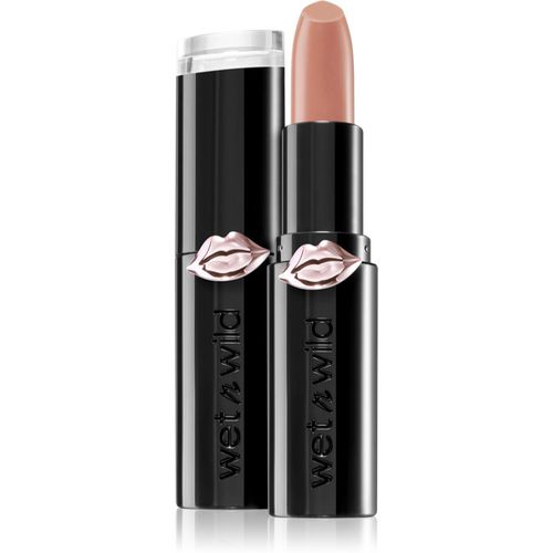 MegaLast rossetto idratante effetto opaco colore Never Nude 3.3 g - Wet n Wild - Modalova