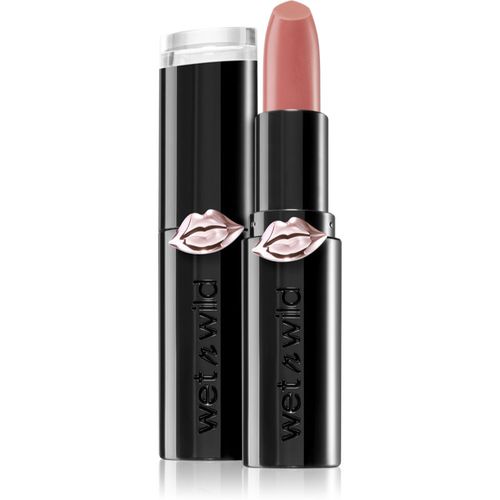 MegaLast rossetto idratante effetto opaco colore Bare It All 3.3 g - Wet n Wild - Modalova