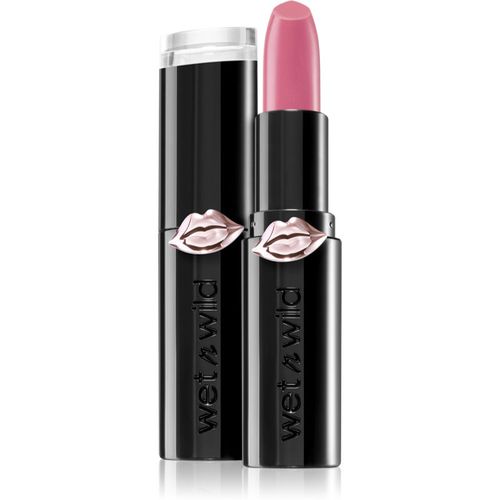 MegaLast barra de labios hidratante con efecto mate tono Mauve Outta Here 3.3 g - Wet n Wild - Modalova