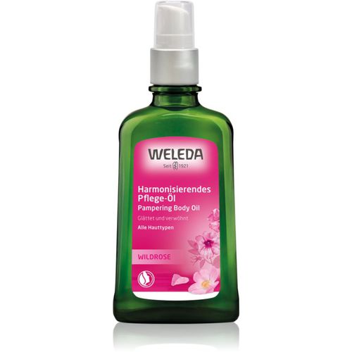 Weleda Rose aceite nutritivo 100 ml - Weleda - Modalova