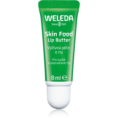 Skin Food bálsamo para labios secos y agrietados 8 ml - Weleda - Modalova