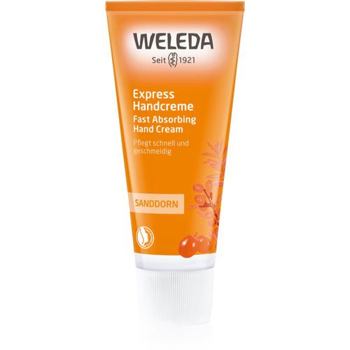 Sea Buckthorn crema de manos 50 ml - Weleda - Modalova